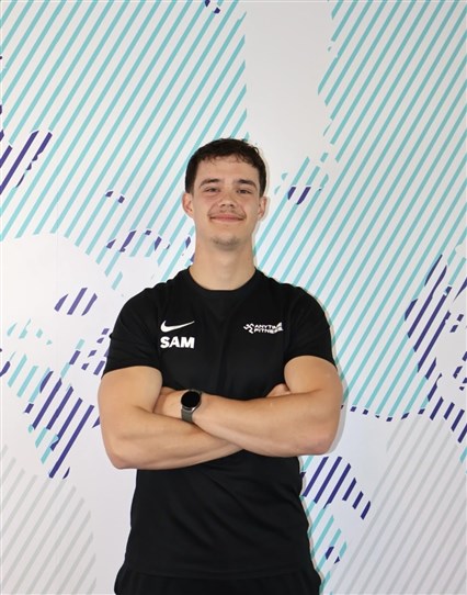 Sam Biermans